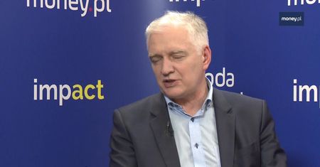 Spór w rządzie? Gowin: liczę, że przekonam moich kolegów w rządzie
