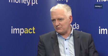 Nowe 500+. Gowin: wybory nie mają tu nic do rzeczy