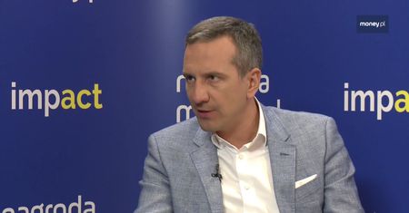 Sztuczna inteligencja rozpozna nas po zachowaniu. Bartosz Ciołkowski o nowej metodzie autentykacji