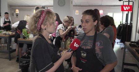 Jędrzejczyk o FAME MMA: "To obraźliwe dla sportowców"