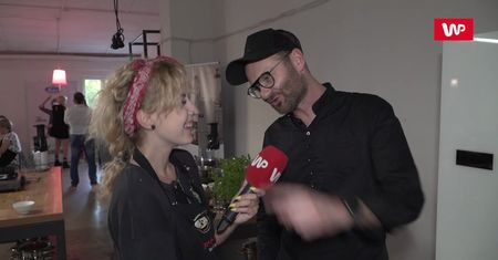 Jankes wspomina "Celebrity Splash": "Wspinałem się na wyżyny swoich umiejętności"