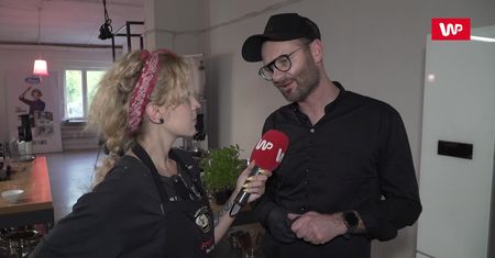 Jankes mial propozycję udziału w "Azja Express"! "Szef powiedział mi, żebym się uspokoił"