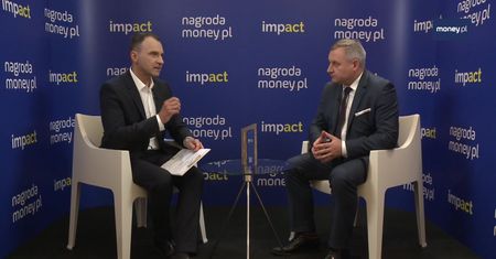 Właściciel "Firmy Roku": To wielka duma otrzymać Nagrodę money.pl