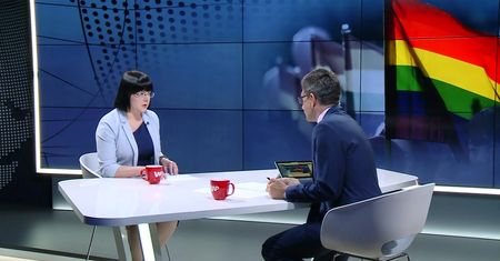 Tłit - Kaja Godek i dr Sylwia Spurek