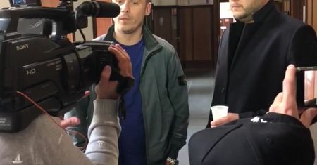 Ten Typ Mes o wyroku Bonus RPK: "Niewinny chłopak trafia do więzienia"