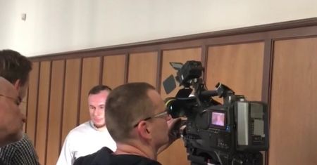 Bonus RPK prawomocnie skazany! "Przegrałem, ale będę się odwoływał"