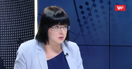 Wybory do Europarlamentu 2019. Kaja Godek skomentowała zaskakujący sondaż