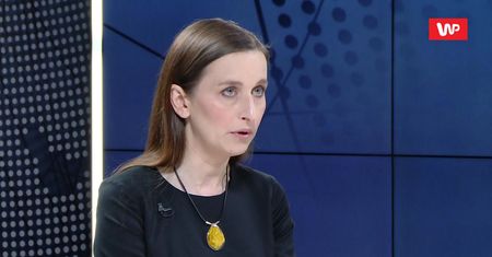 Wybory do Europarlamentu 2019. Biedroń kontra Neumann. Sylwia Spurek komentuje wyrok