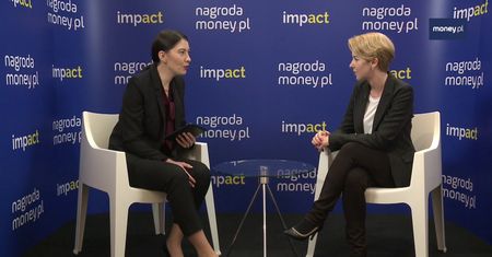 Impact19: Rozmowa z Anną Borys-Karwacką, McDonald's Polska