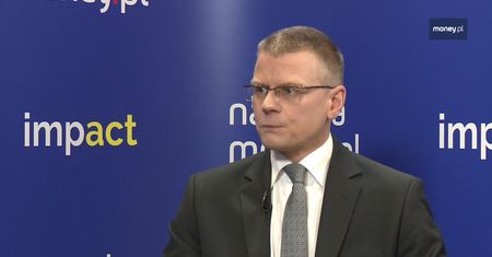 Impact19: Rozmowa z Michałem Kurzelewskim, Pfizer Polska
