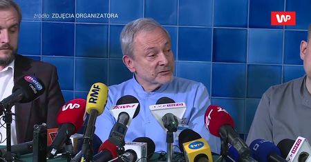 Sześcioraczki w Krakowie. Wiemy, jak będą miały na imię. Relacja z konferencji
