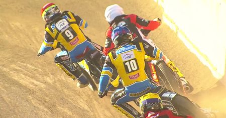 Gospodarze wykorzystali brak Janowskiego. Zobacz skrót meczu truly.work Stal Gorzów - Betard Sparta Wrocław