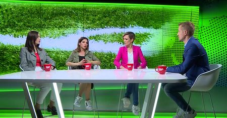 "Druga połowa". Legia straciła swój największy atut. "Nie udało się zamieść problemów pod dywan"