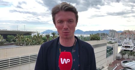 Dawid Ogrodnik o filmie Sekielskiego. "W 3 dni poruszył 13 mln osób"