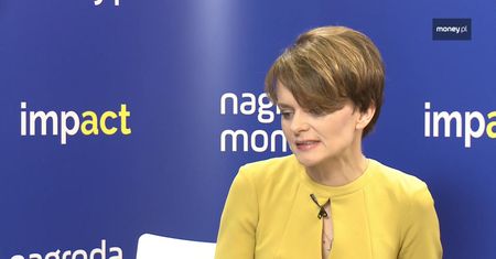 Podatek cyfrowy. Emilewicz: pracujemy nad tym