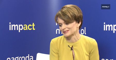 Zawód przyszłości to nie tylko programista. Minister przedsiębiorczości doradza kierunek studiów