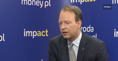 Paweł Surówka, prezes grupy PZU: Technologia pomoże szybciej diagnozować pacjentów
