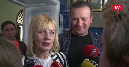 Babcia sześcioraczków o pierwszych uczuciach związanych z ich przyjściem na świat