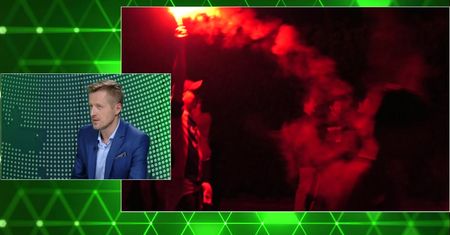 Druga połowa #12: Historyczny sukces Piasta Gliwice, Legia bez mistrzostwa Polski [cały odcinek]