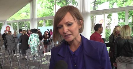 Kasia Stankiewicz obwieszcza: "Publiczność zapragnęła Varius Manx w tym składzie"