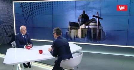 Skandaliczne słowa Legutki o pedofilii. Neuman: po prostu wstyd!