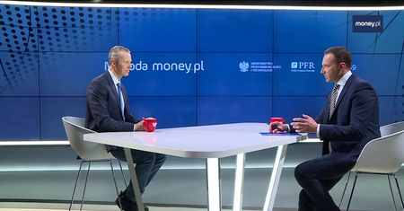 Nagroda money.pl. "Premiujmy firmy, które robią ważne rzeczy dla Polski"