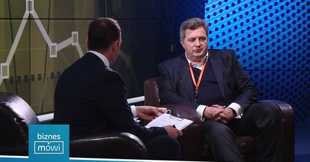 Co się dzieje w czasie awarii w bankach? Prezes ING opowiada
