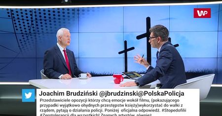 Tłit - Marek Jurek