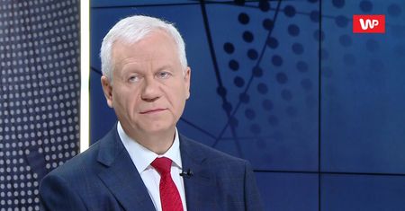 Pedofilia. Prowokacja w Sejmie. Stanowcza reakcja Marka Jurka