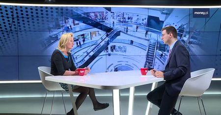 Podatek handlowy. Nie łudźmy się: będzie drożej