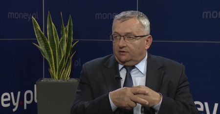 Minister potwierdza. Galopujące ceny mogą wstrzymać budowę dróg w Polsce