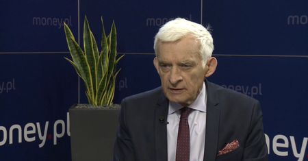 Jerzy Buzek po filmie Sekielskich: ważna jest nieuchronność kary i zadośćuczynienie dla ofiar