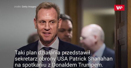 USA kontra Iran. Rośnie napięcie w regionie