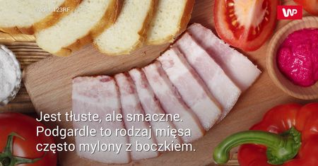 Podgardle. Do czego stosować?