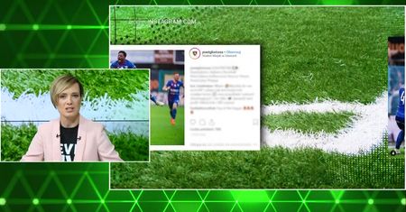 "Druga połowa". Czy Piast Gliwice jest gotowy na Mistrzostwo Polski?