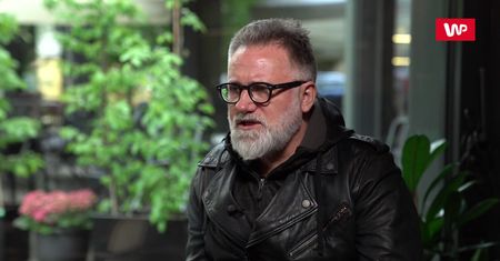 Marianin w Licheniu molestował Saramonowicza. "Księża tworzyli tam siatkę pedofilską"