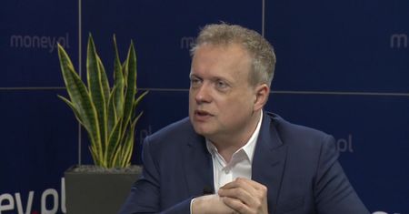 Polacy kochają nowinki w bankowości. "Jesteśmy w awangardzie"