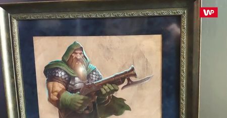 25 lat "Warcrafta" i 15 "World of Warcraft". Suweniry w Los Angeles