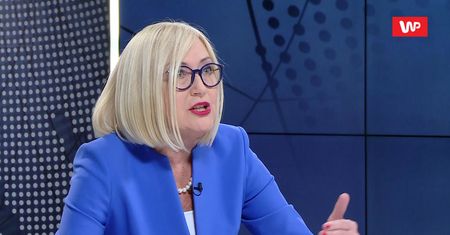 Rzecznik rządu o filmie Tomasza Sekielskiego. Doszło do ostrej wymiany zdań