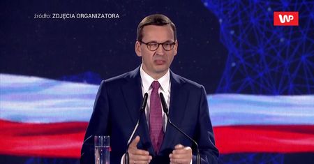 Morawiecki: rządzimy dla zwykłych ludzi