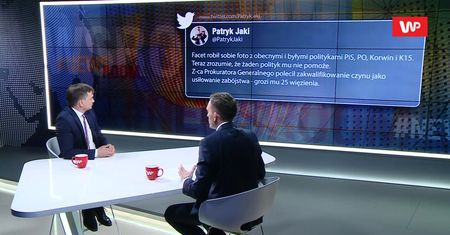 Atak radnego na policjanta. Zbigniew Ziobro chce wyższej kary
