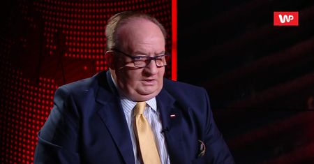 "Tylko nie mów nikomu". "Za filmem stoi opozycja"