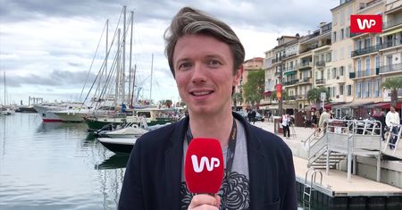 WP w Cannes: Gdy spotkasz gwiazdę, nigdy tego nie rób!
