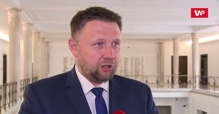 500+ dla niepełnosprawnych. "Kaczyńskiemu spadło bielmo z oczu"