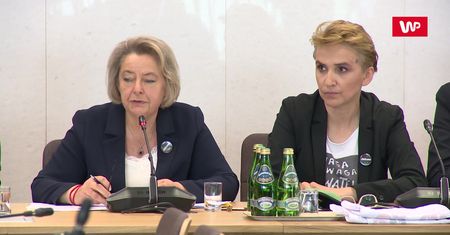 Chcą powstania komisji. Ma się wstawiać za ofiarami księży pedofilów