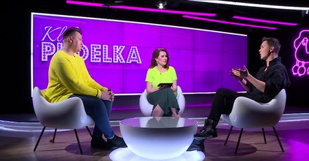 Uczestnicy "Big Brothera mają tylko jedno w głowie? "Idą do łóżka z nudów!" (KLIKA PUDELKA)