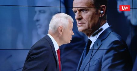 Wybory do Europarlamentu 2019. Marek Jurek uderza w Donalda Tuska