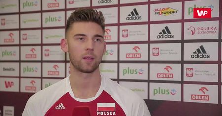 Bartosz Bednorz o wyjeździe do Włoch. "Jestem mocny psychicznie. W wielu elementach zrobiłem postęp"