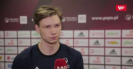 Kochanowski o celach reprezentacji Polski. "Wywalczenie kwalifikacji na igrzyska olimpijskie to priorytet"