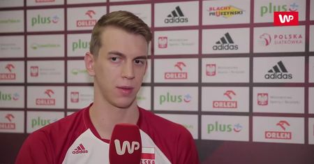 Szalpuk o grze Leona w reprezentacji. "Nikt już tego nie zmieni. Wilfredo będzie dla nas grał i wszyscy to akceptują"